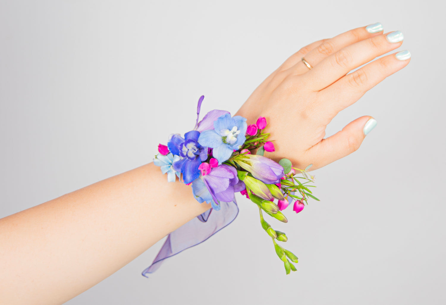 Prom & Wearable Flowers
