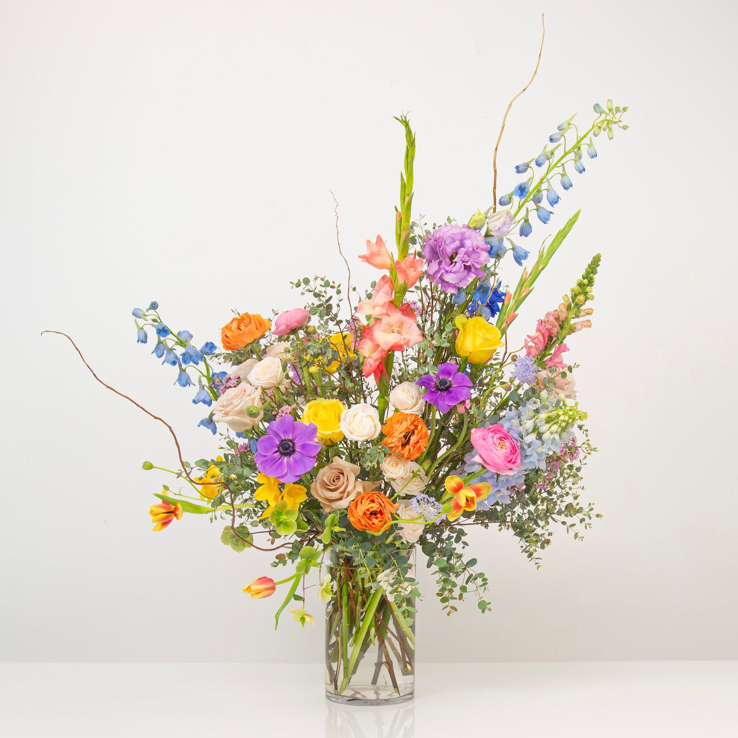 Mother's Day Flowers & Gifts