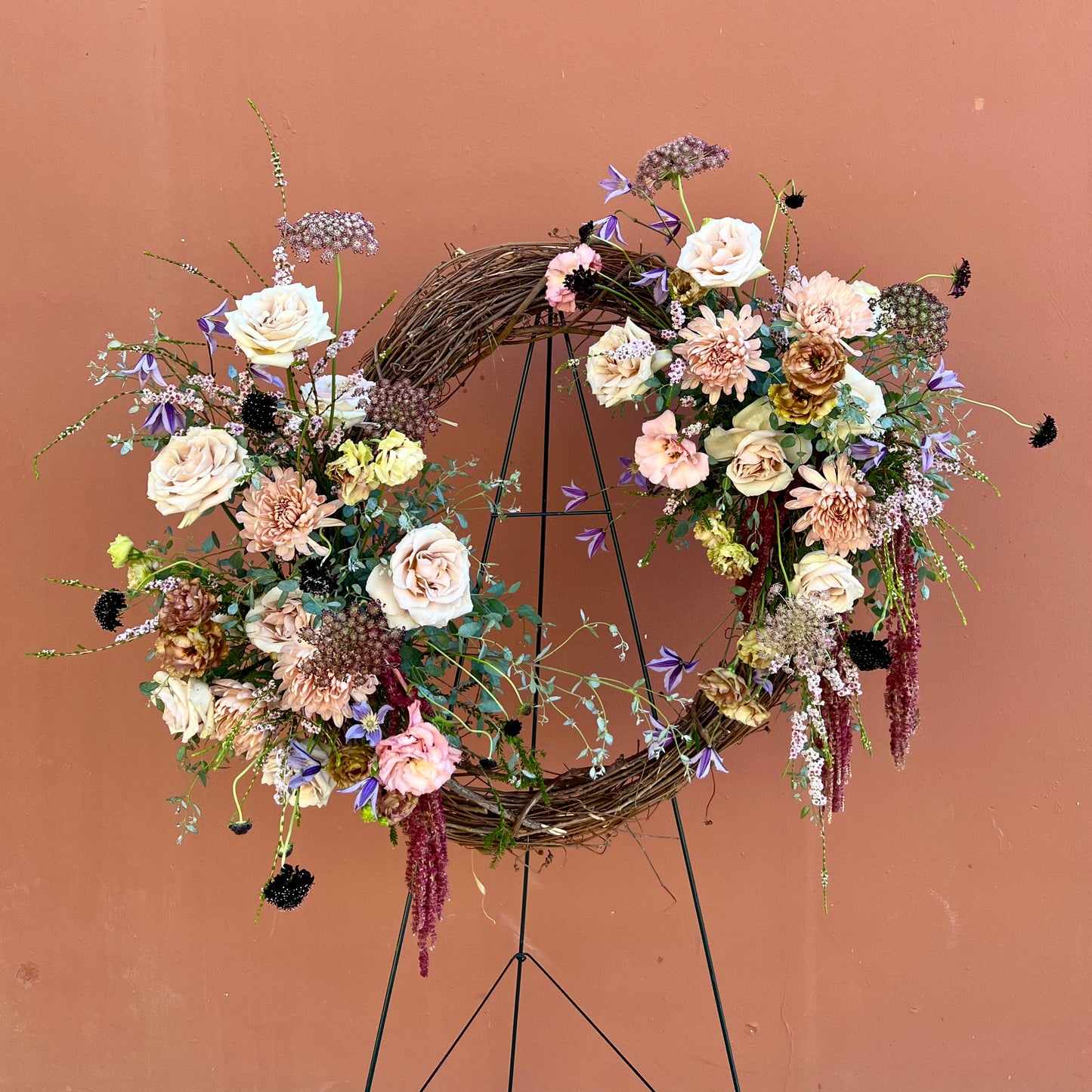 Memorial Wreath