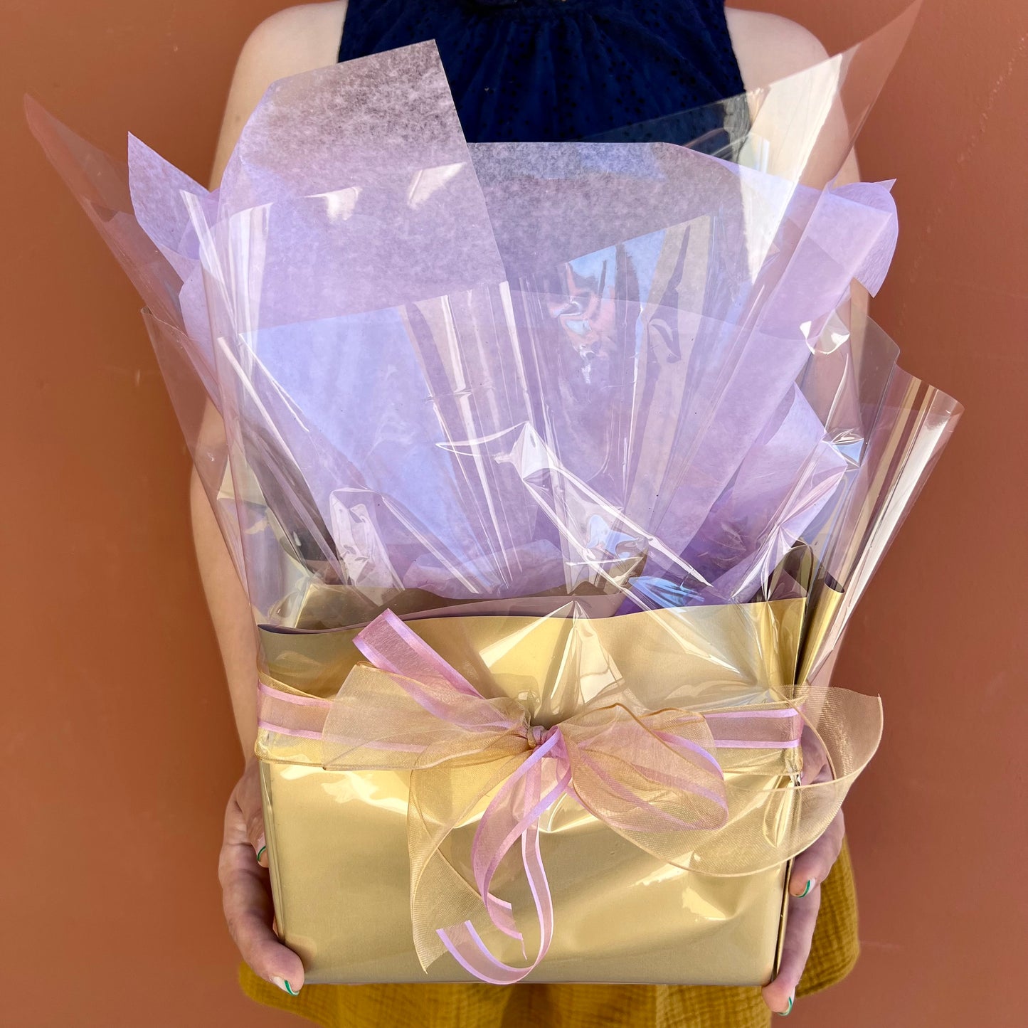 Premium Gift Wrapping