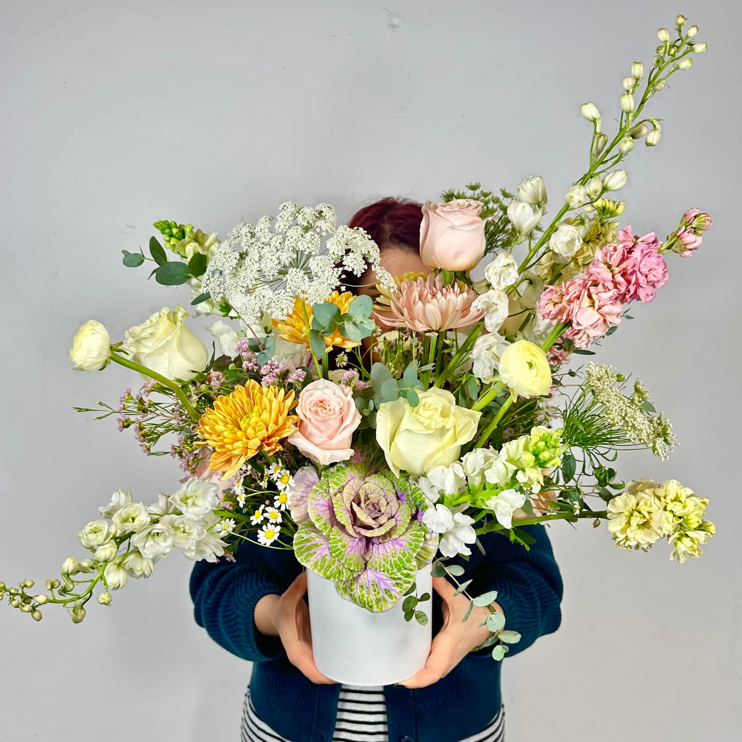 Designer's Choice: Extra Large