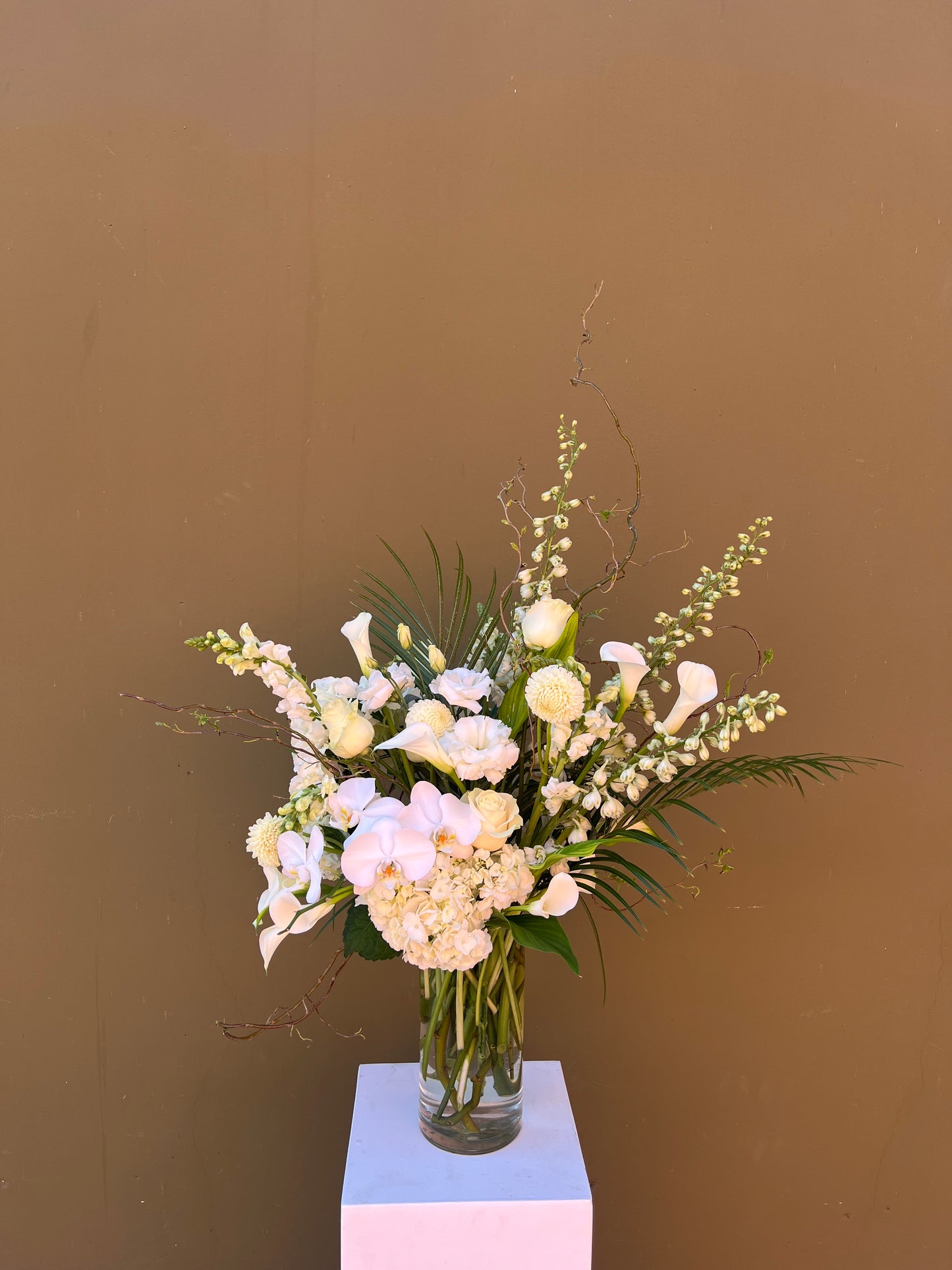 Memorial Arrangement