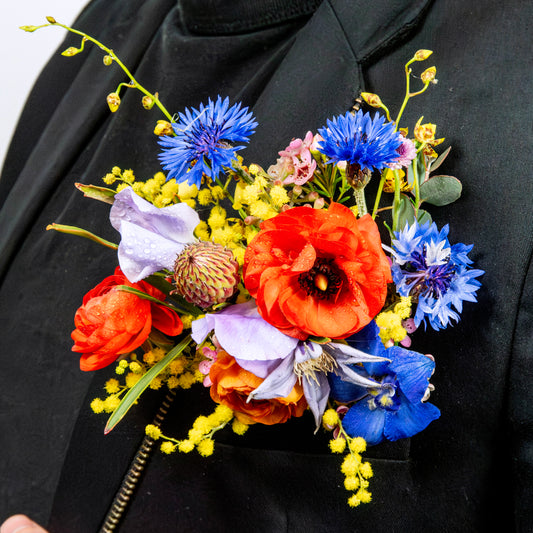 Boutonniere