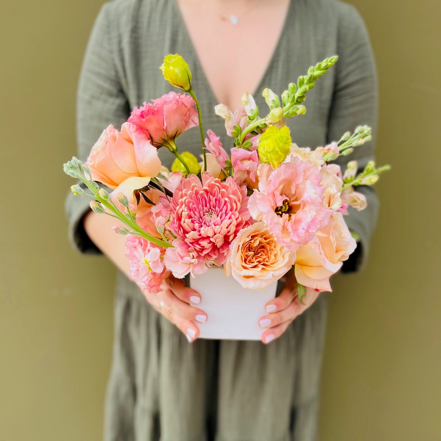 Fleur - The English Garden
