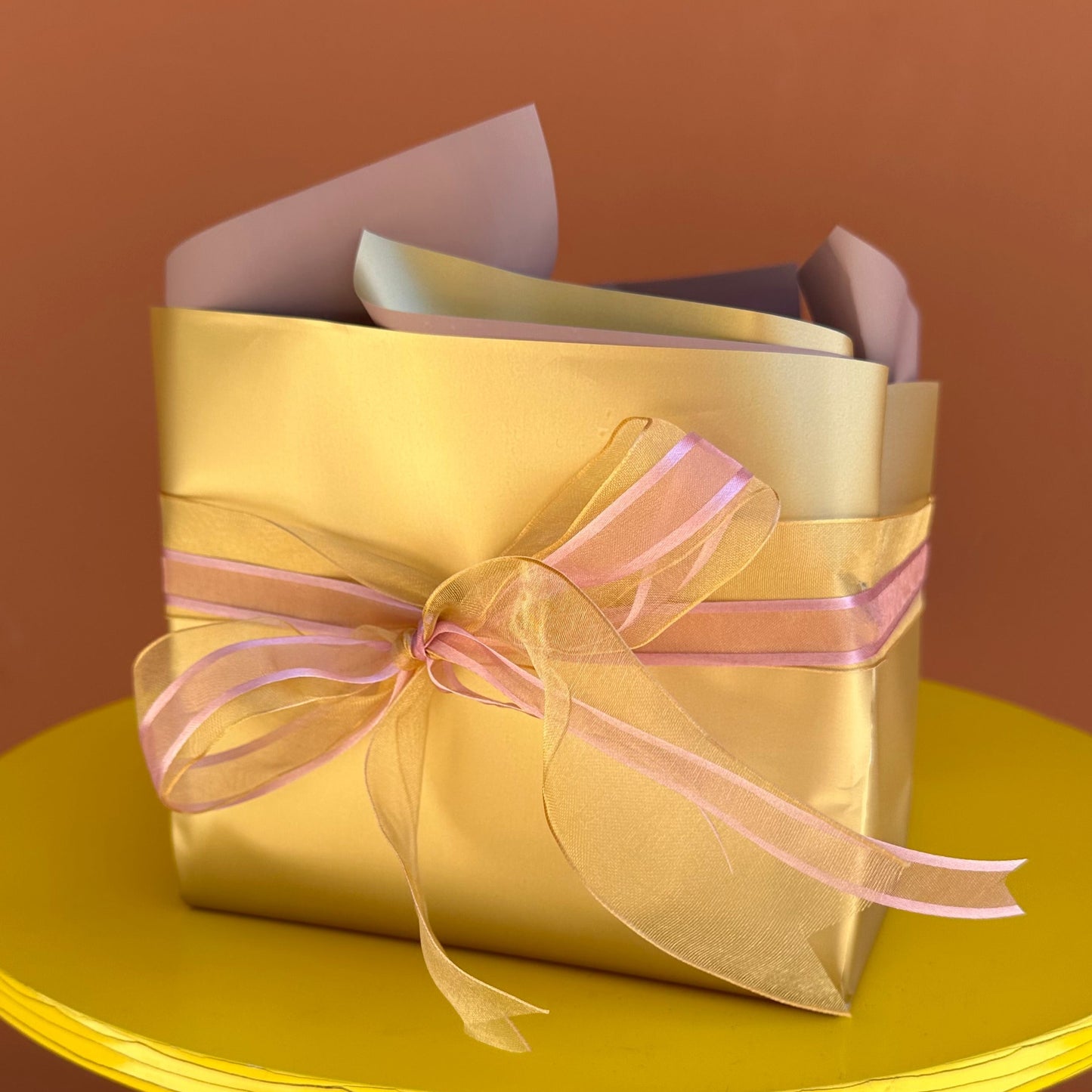 Premium Gift Wrapping