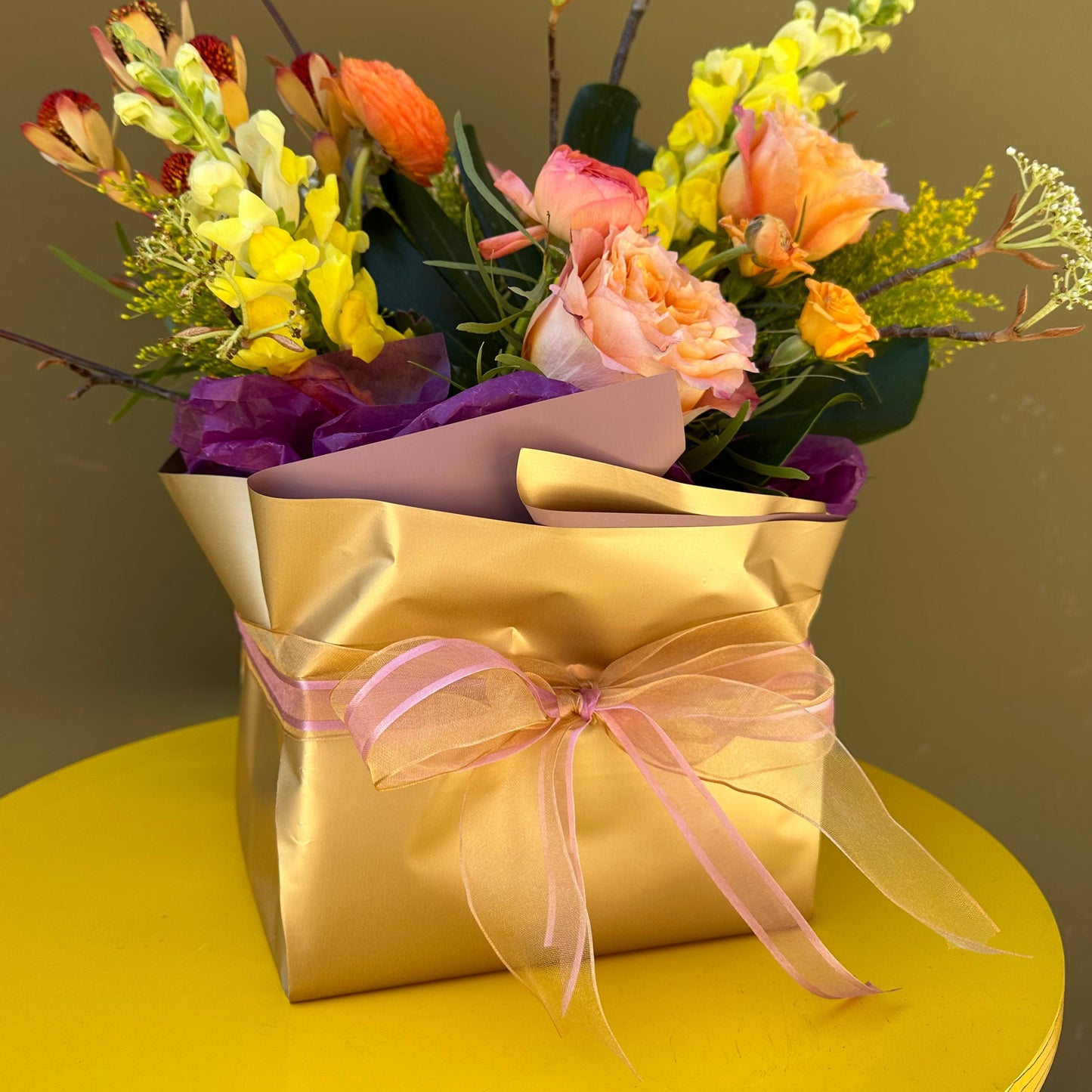 Premium Gift Wrapping