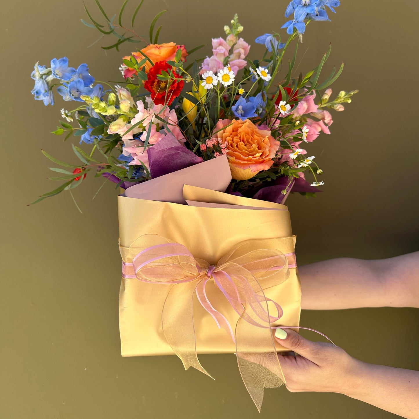 Premium Gift Wrapping