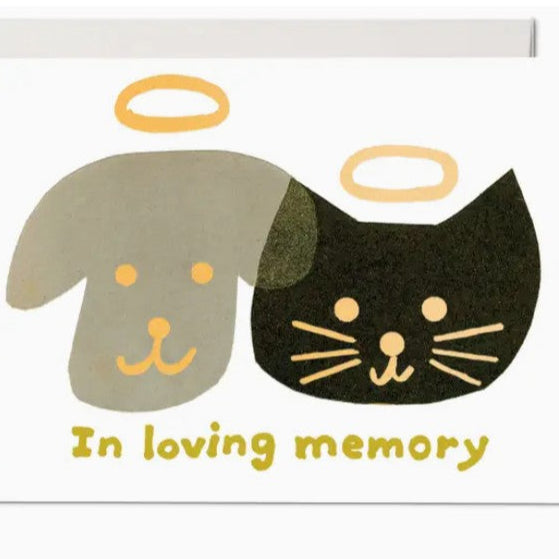 Sympathy Card