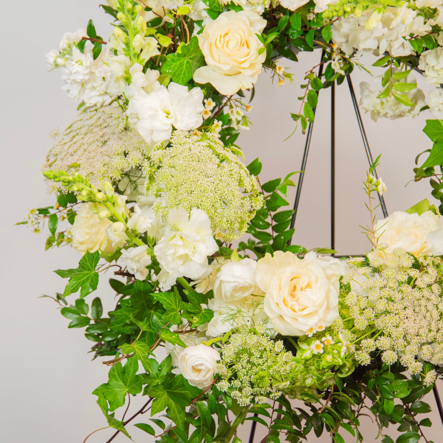 Memorial Wreath