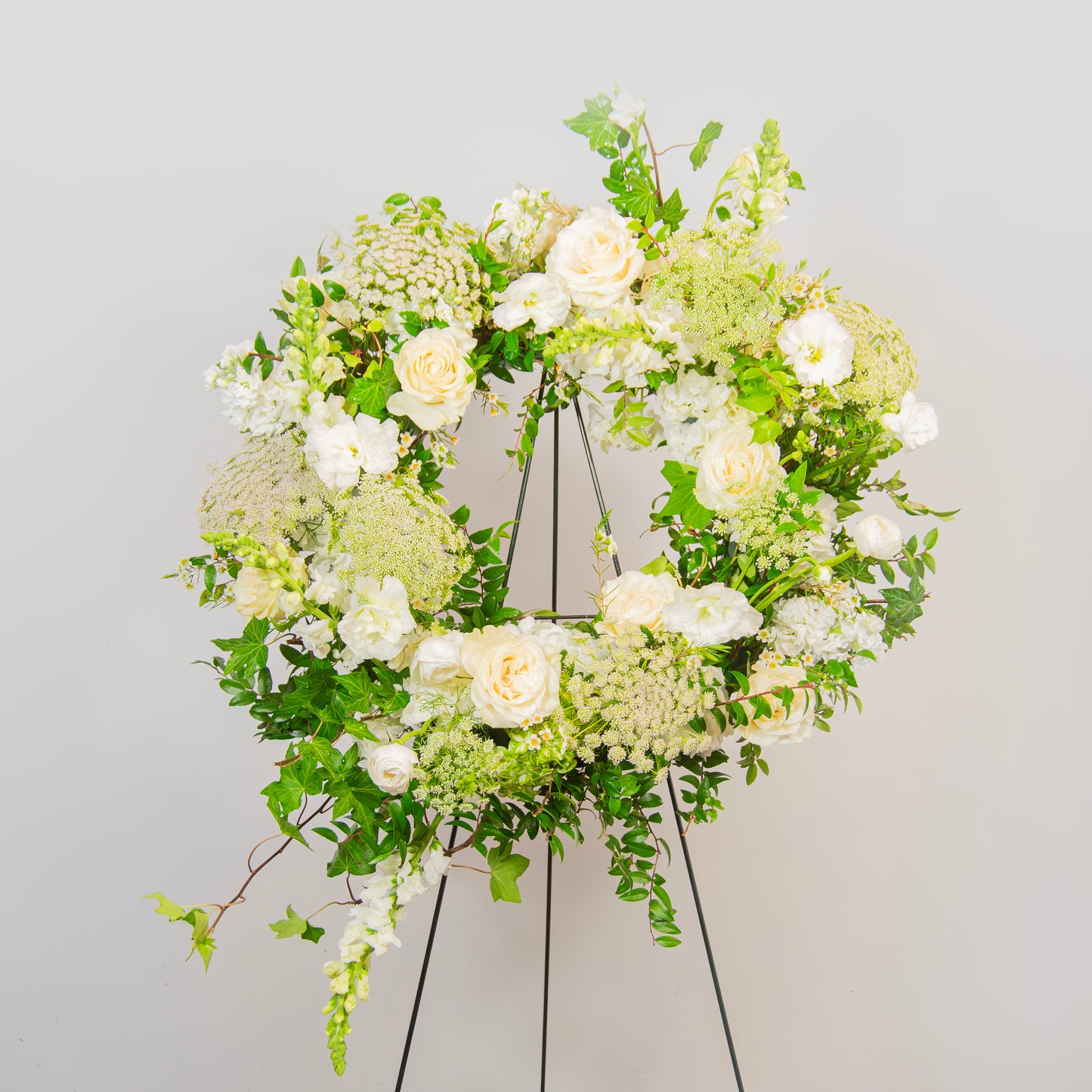 Memorial Wreath