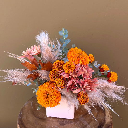 More The Merrier - The English Garden