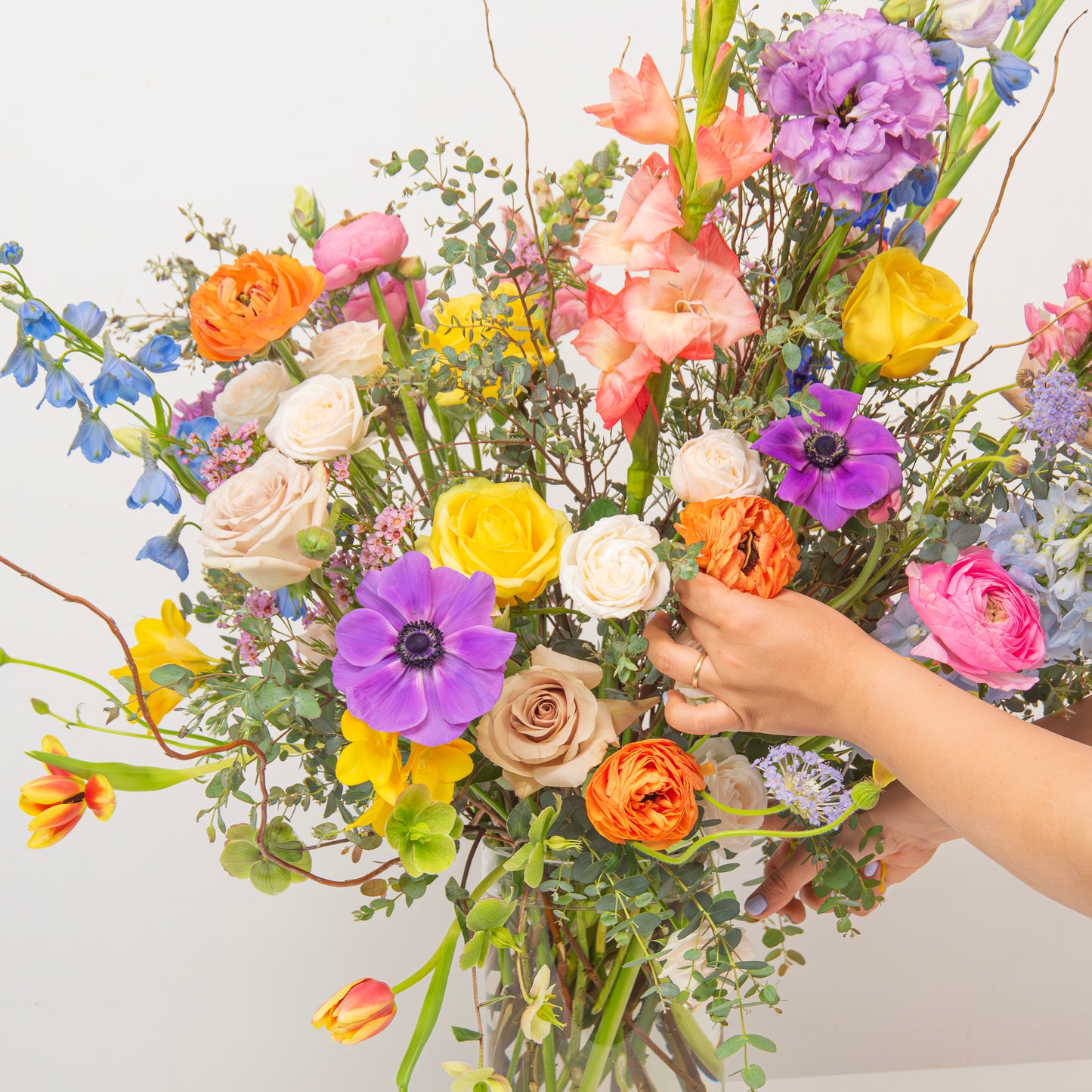 Mother's Day Designer's Choice: Extra Large