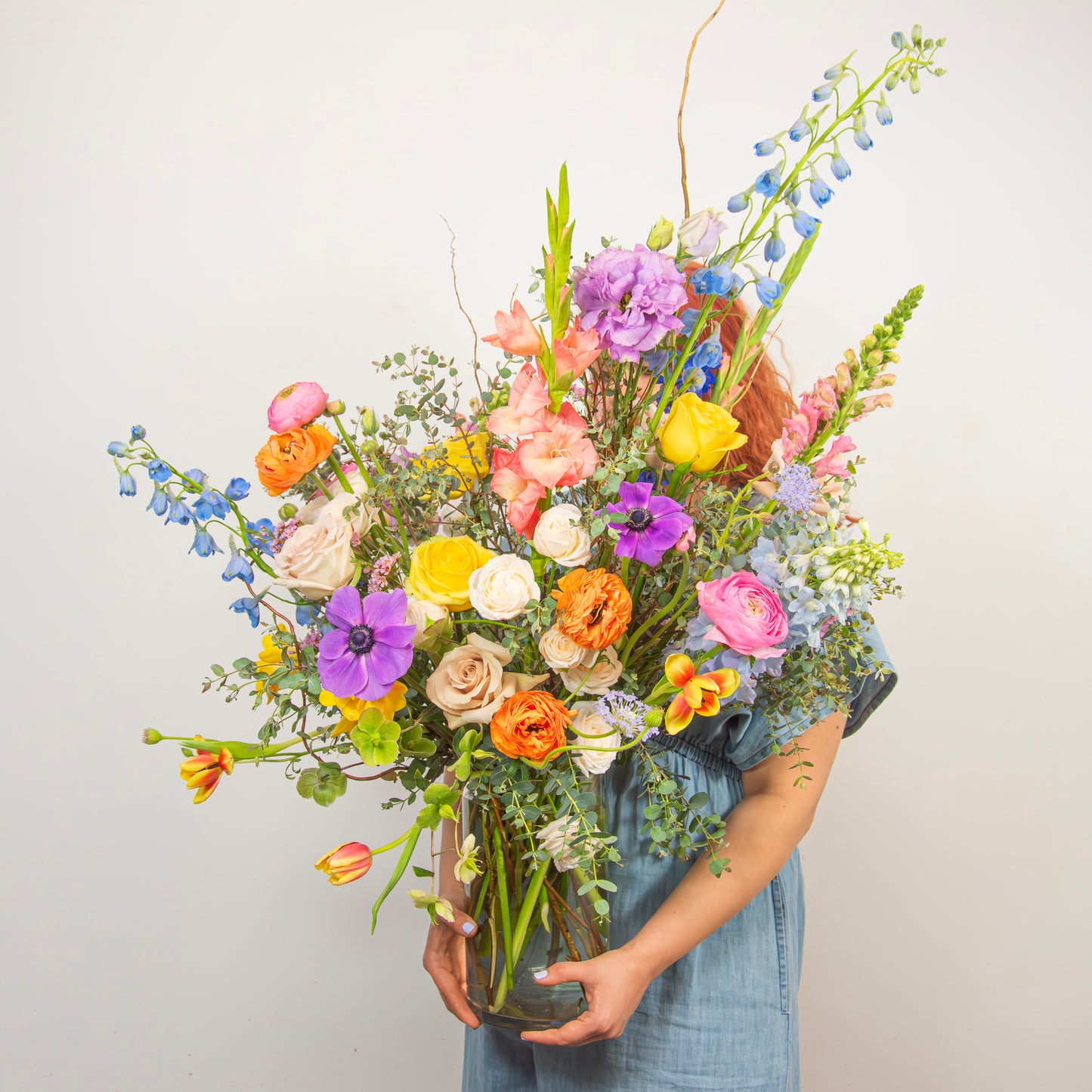 Mother's Day Designer's Choice: Extra Large