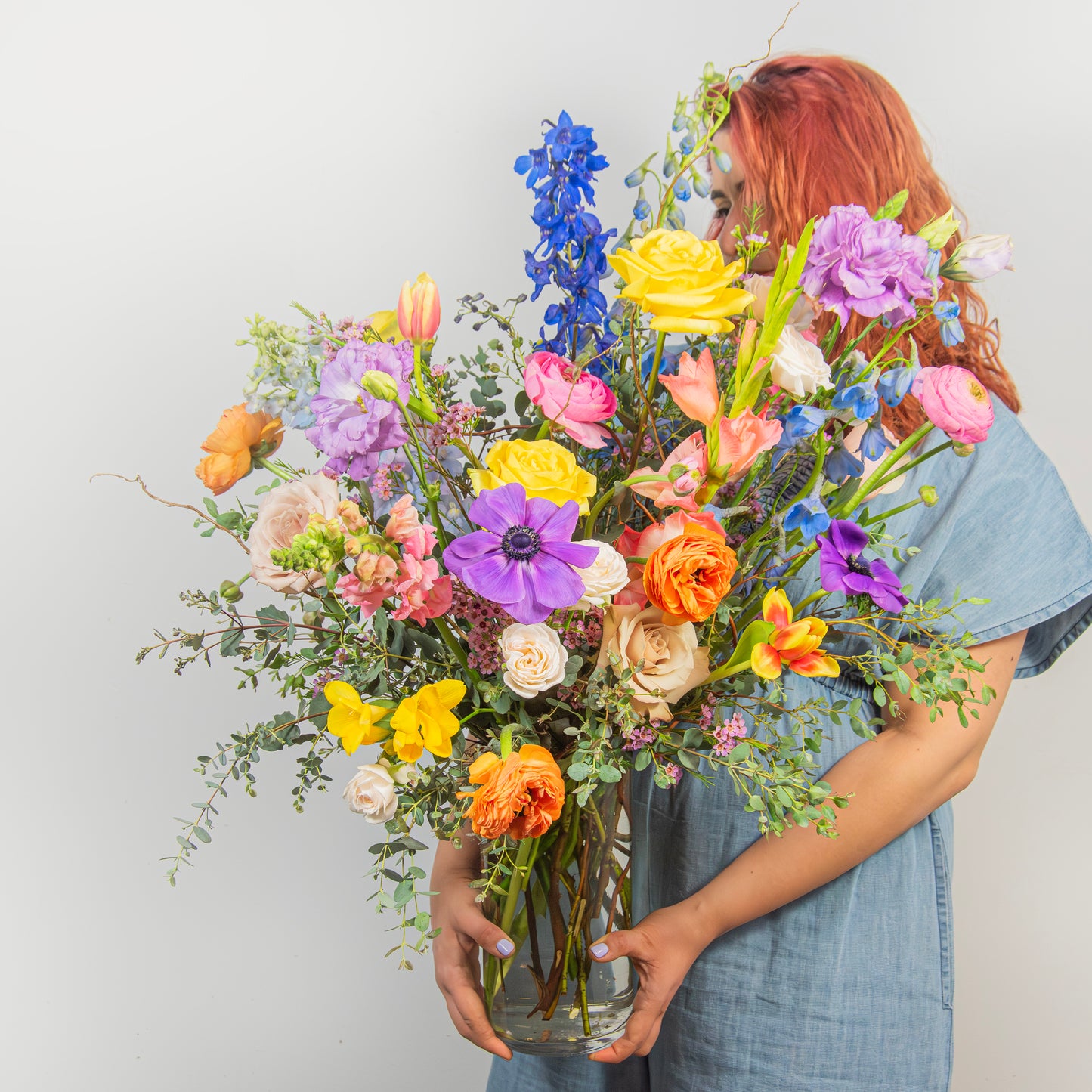 Mother's Day Designer's Choice: Large