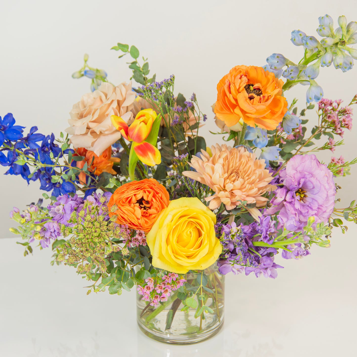 Mother's Day Designer's Choice: Medium