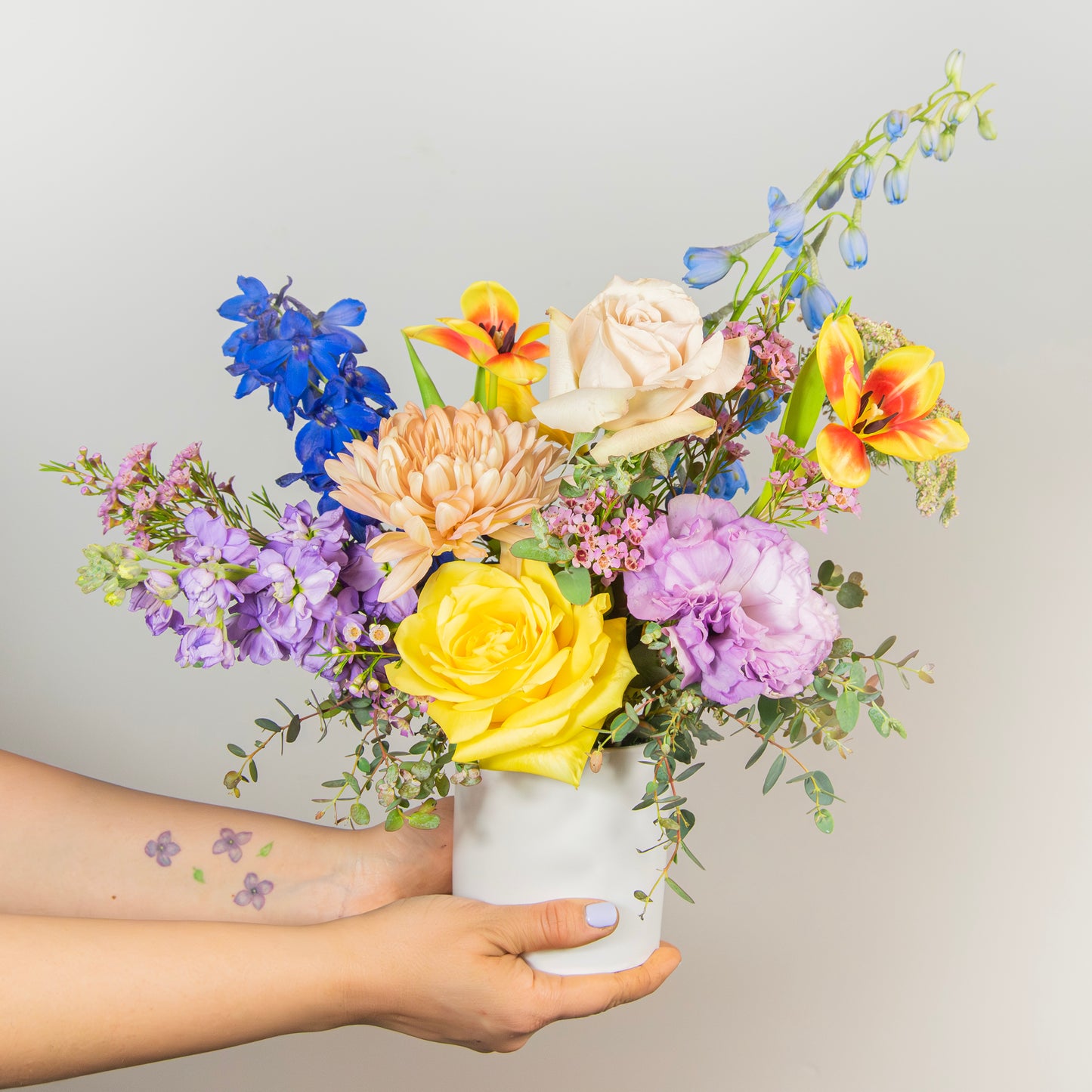 Premiere Arrangement Subscription