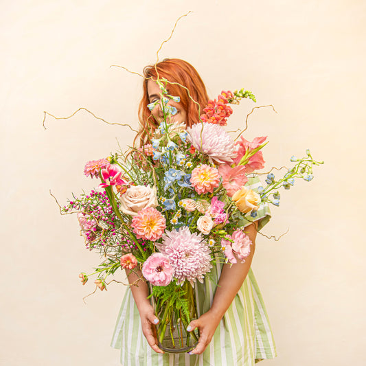 Mother's Day Designer's Choice: Large