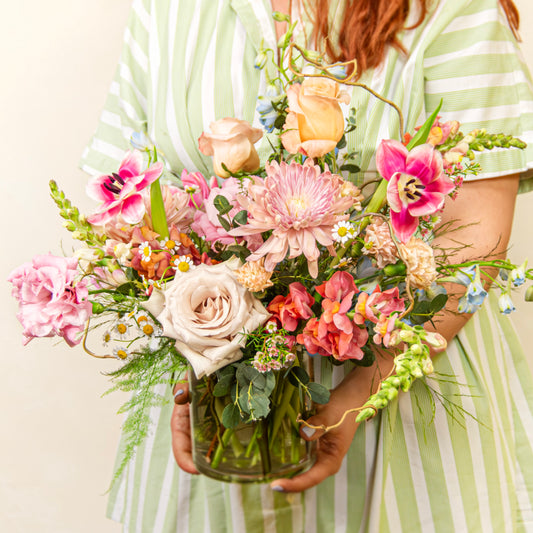 Mother's Day Designer's Choice: Medium