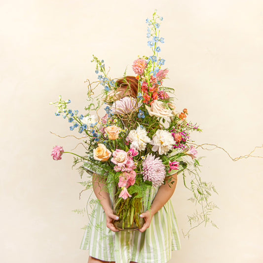 Mother's Day Designer's Choice: Extra Large