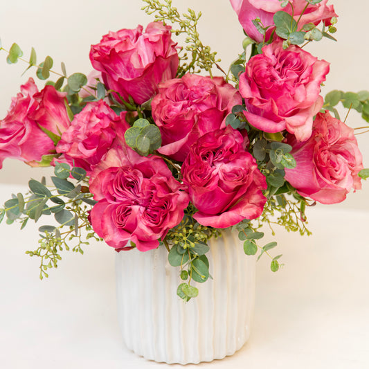 Rosy