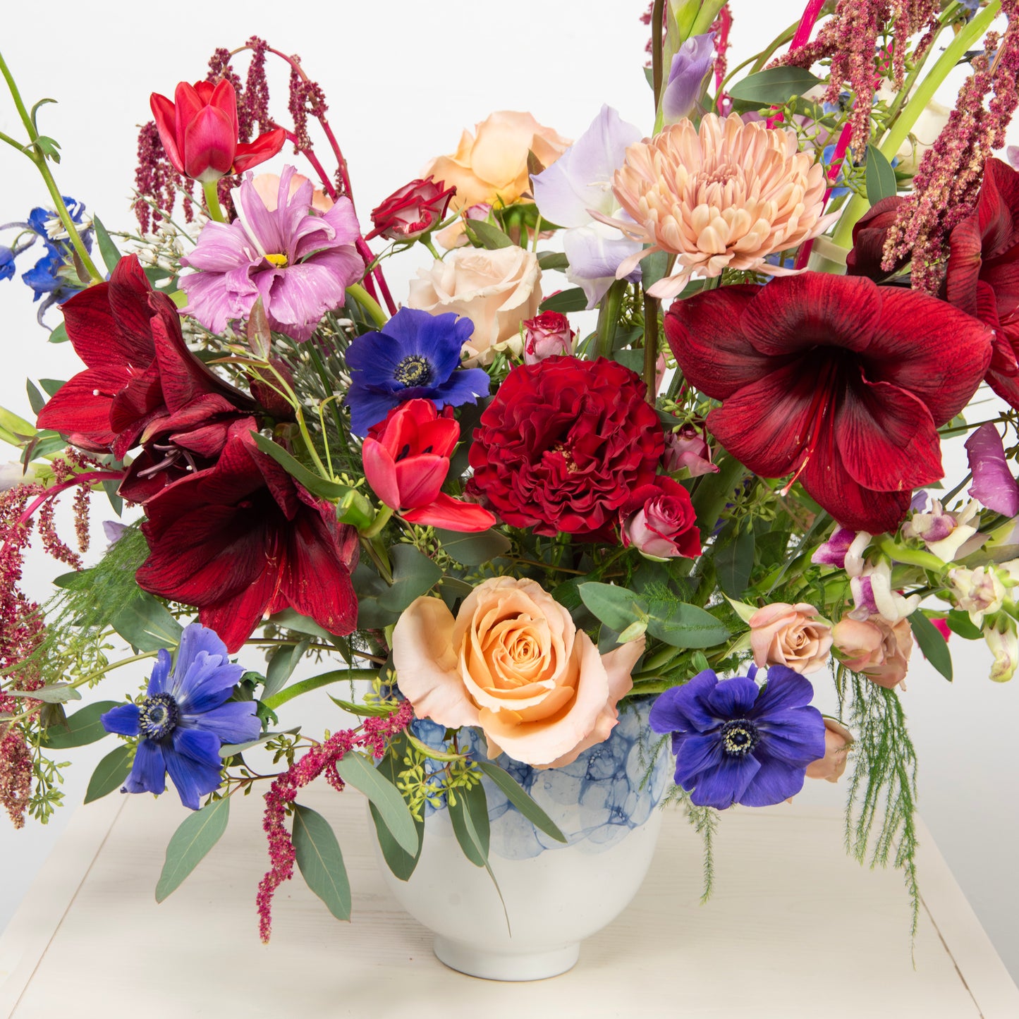 Valentine's Day Designer's Choice: Extra Large