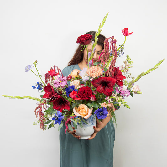 Valentine's Day Designer's Choice: Extra Large