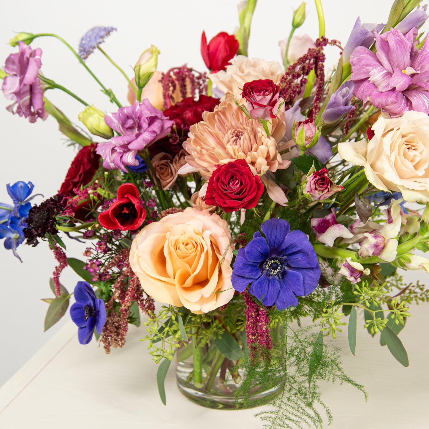 Valentine's Day Designer's Choice: Large