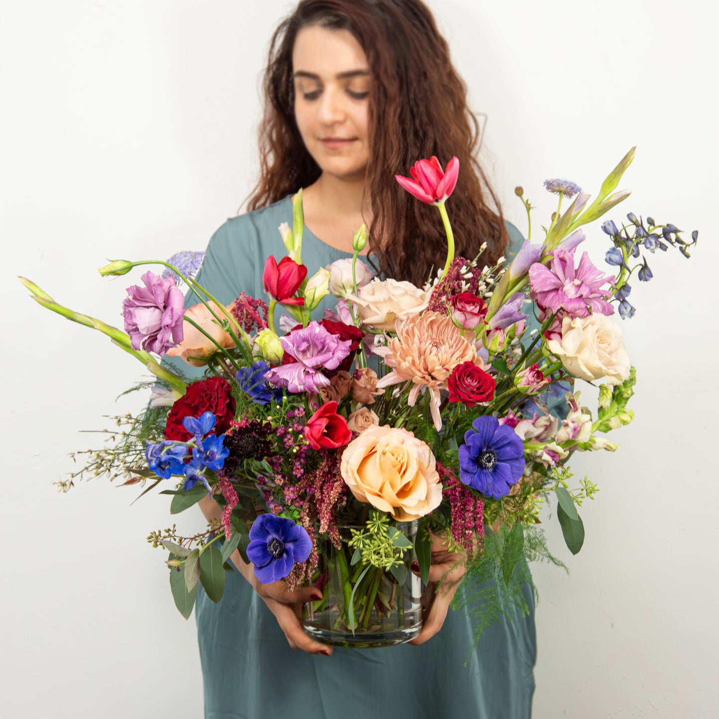 Valentine's Day Designer's Choice: Large