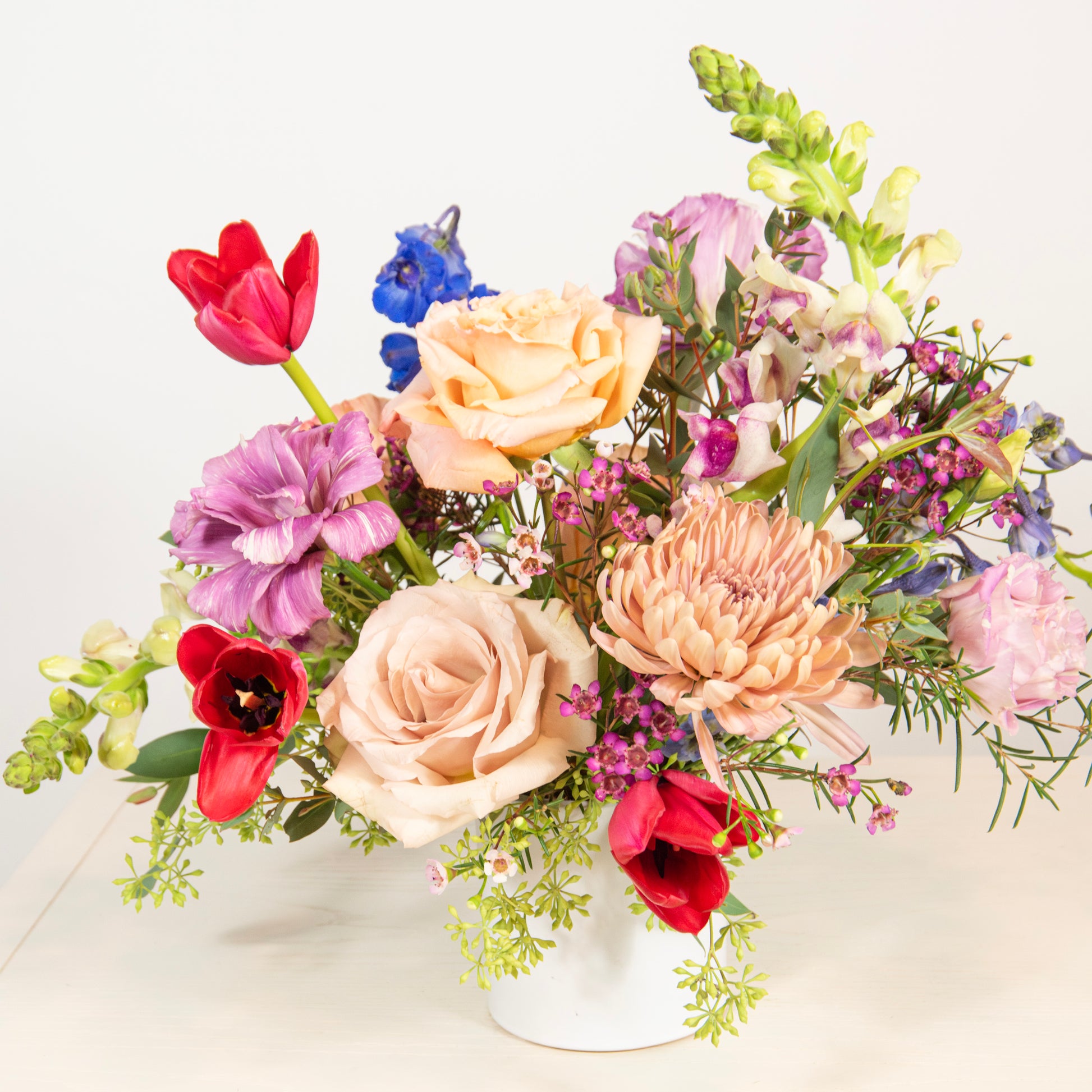 Original - Florist's Seasonal Choice