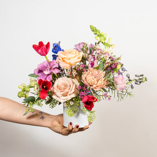 Valentine's Day Designer's Choice: Small