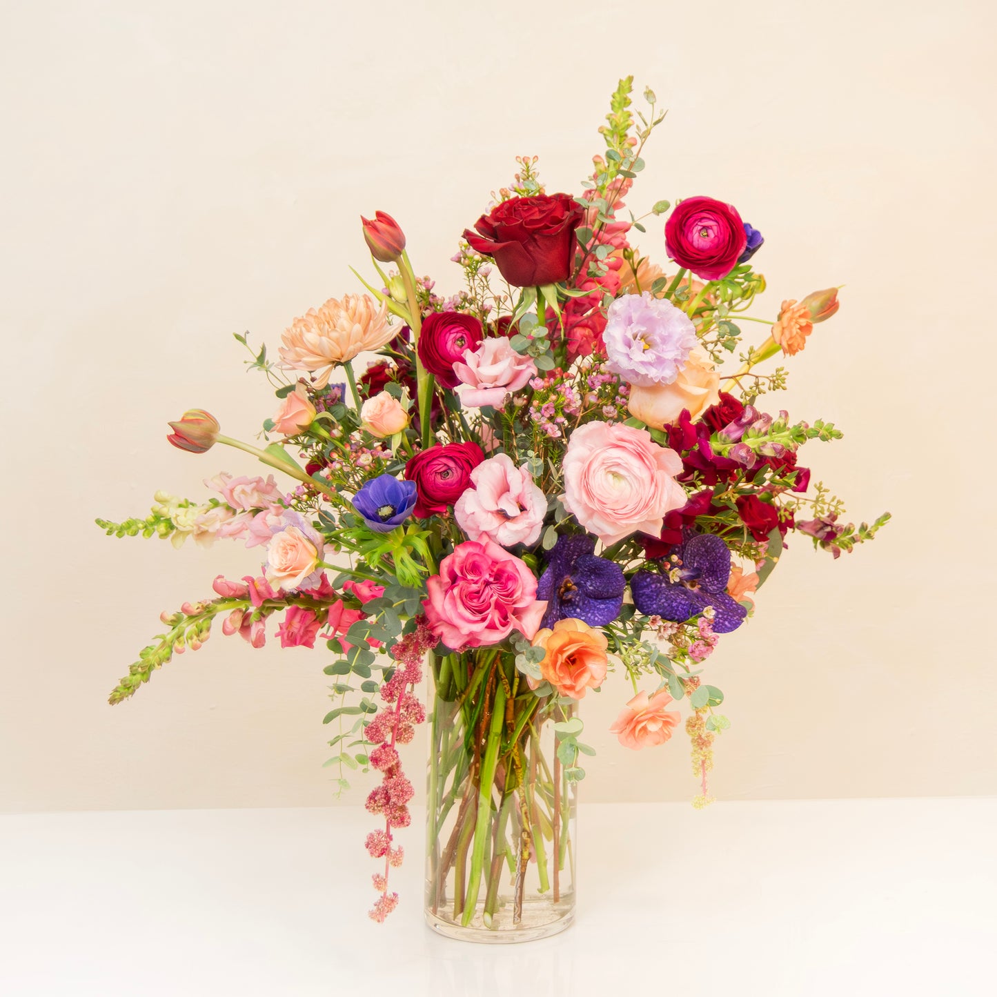 Valentine's Day Designer's Choice: Large