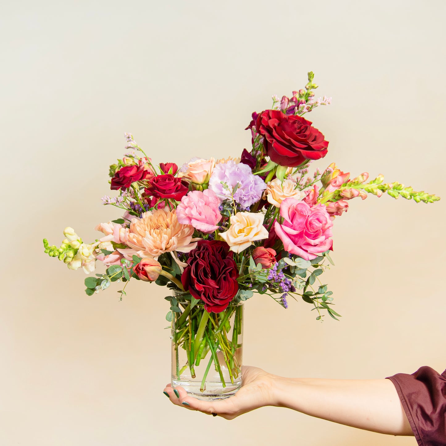 Valentine's Day Designer's Choice: Small