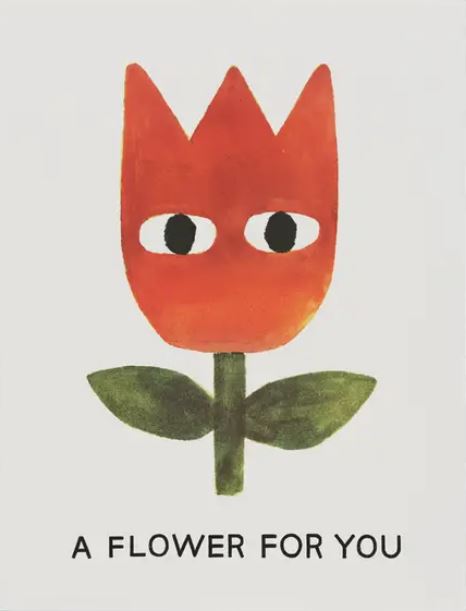 Thank You Card