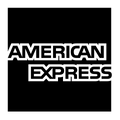 Floral event partner American Express
