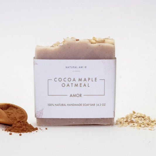 Handmade Soap