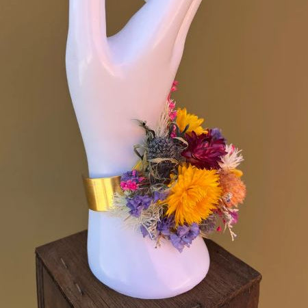 Corsages - The English Garden