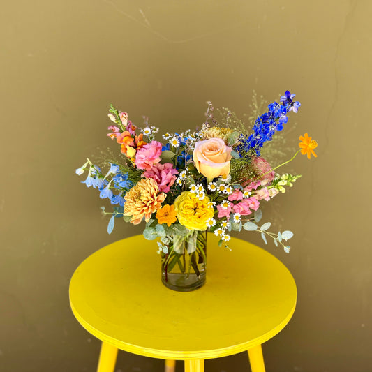 Premiere Arrangement Subscription