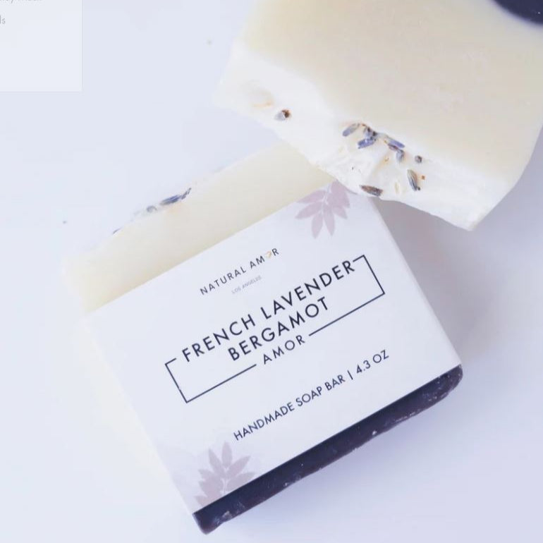 Handmade Soap