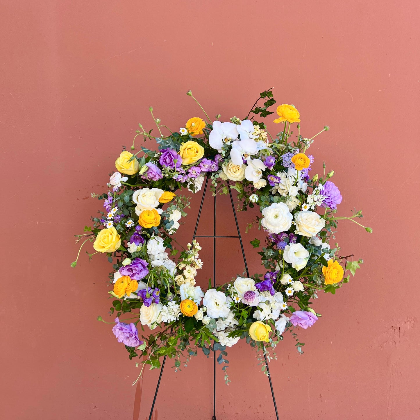 Memorial Wreath