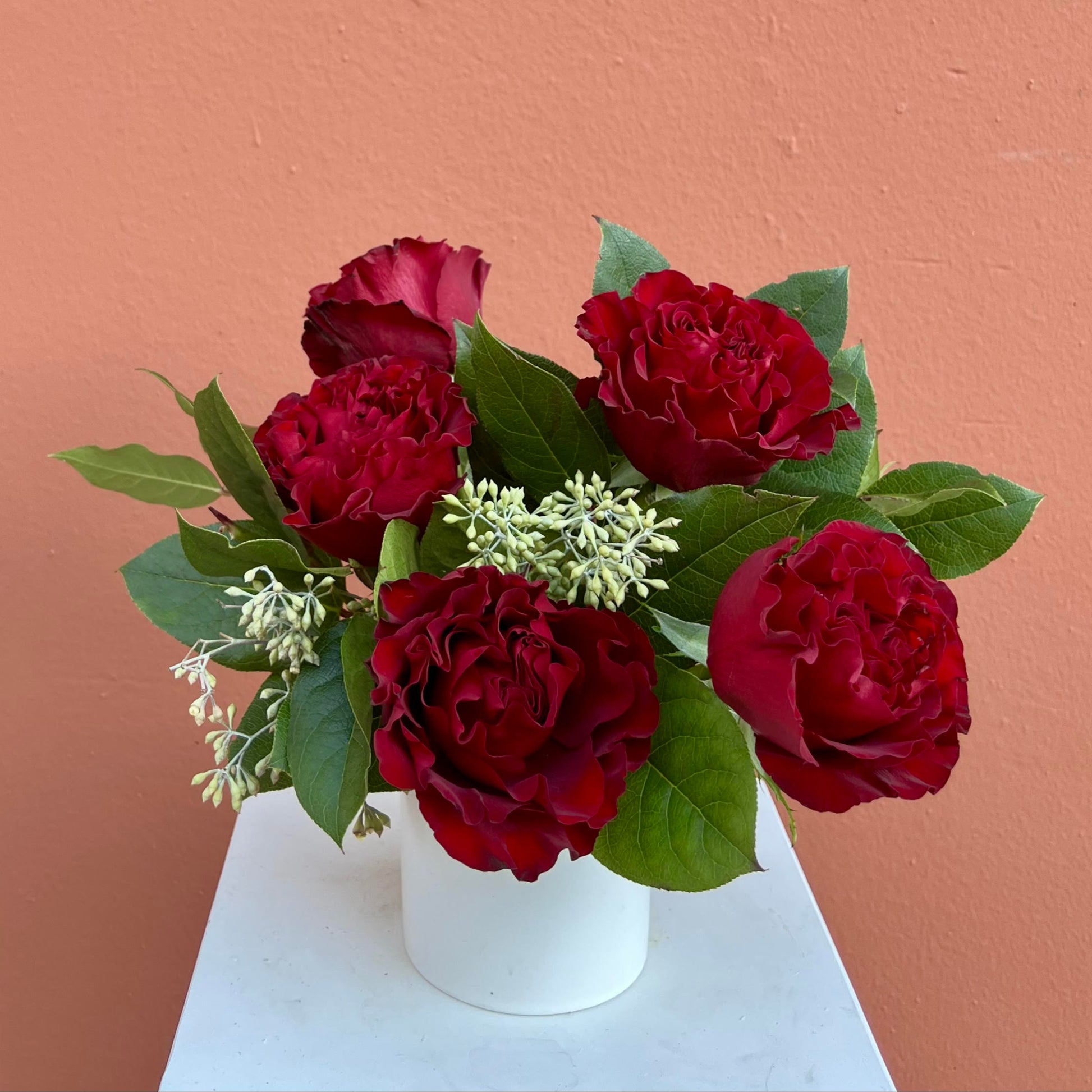 Juliet - The English Garden