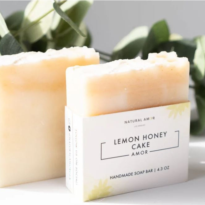 Handmade Soap