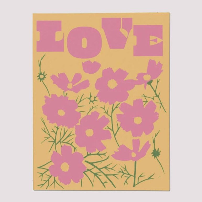 Love Card