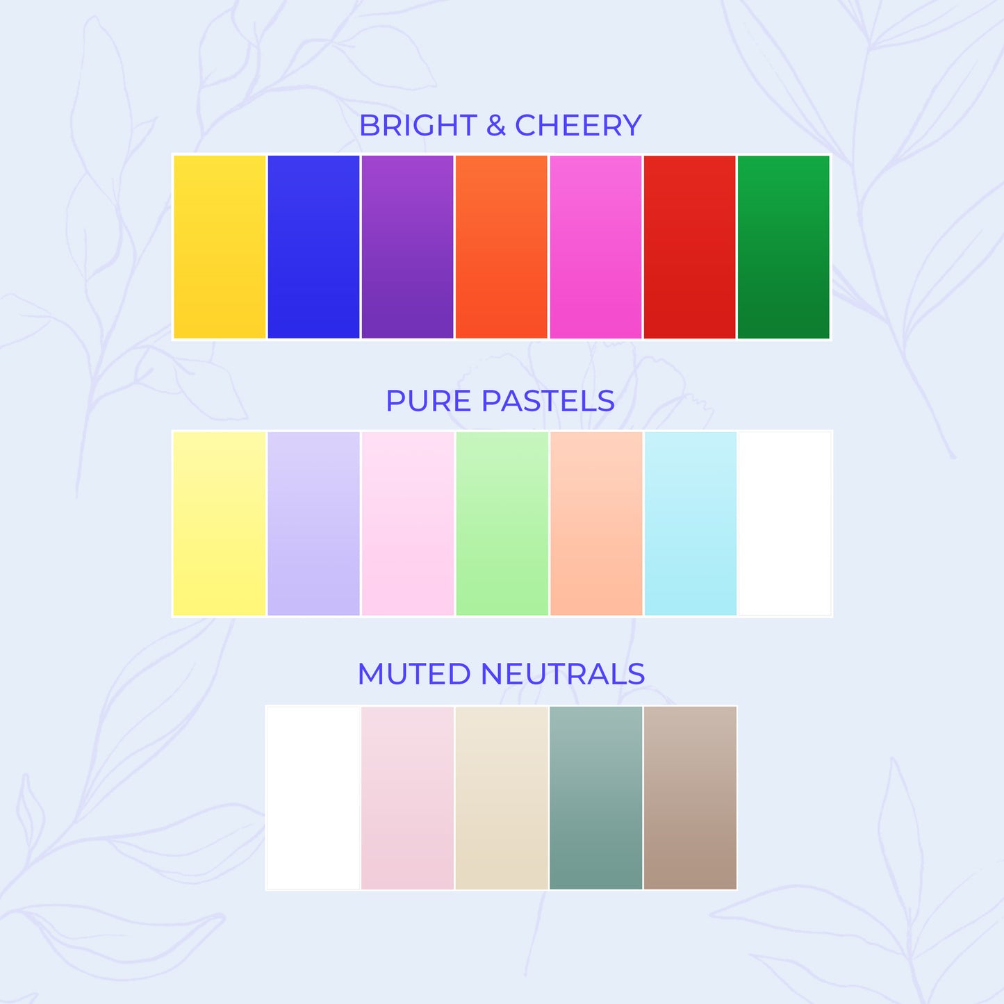 Luxury Designer's Choice