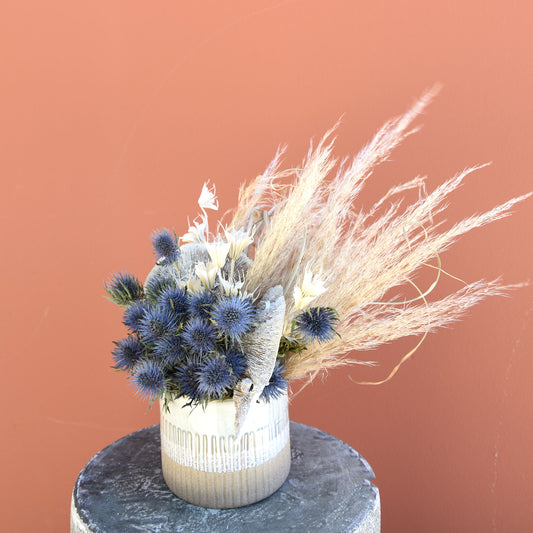 Polly - The English Garden