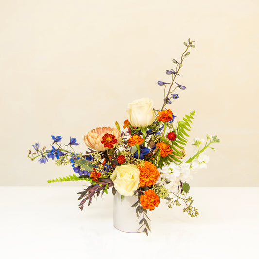 Designer's Choice: Small
