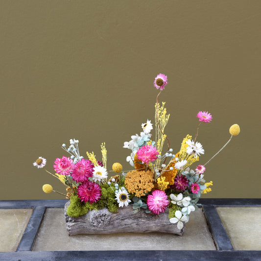 Here Comes The Sun - The English Garden