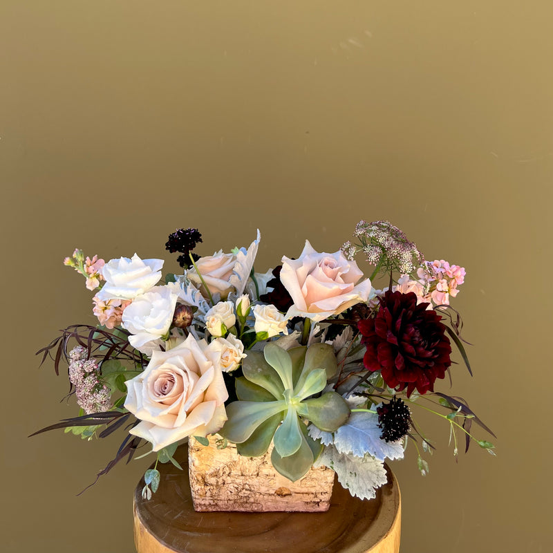 5 Arrangements That Are Totally #FallVibes
