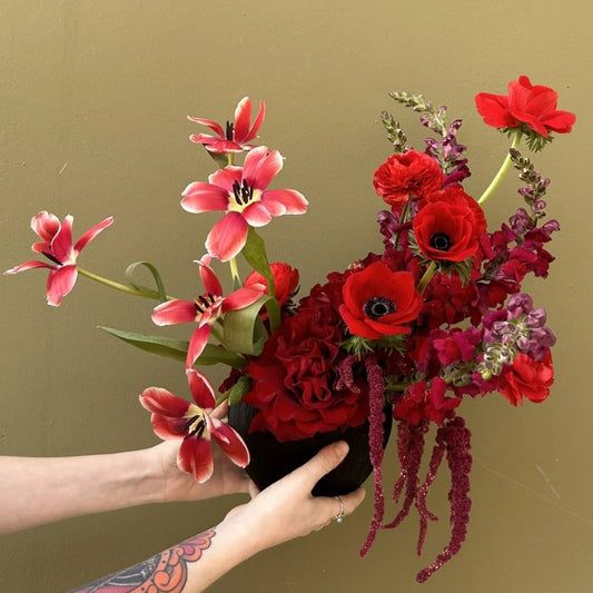 Valentine's Day Flower Trivia: Test Your Floral Knowledge