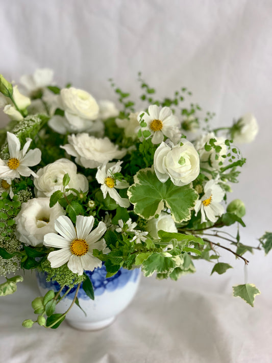 Sympathy Flowers Guide