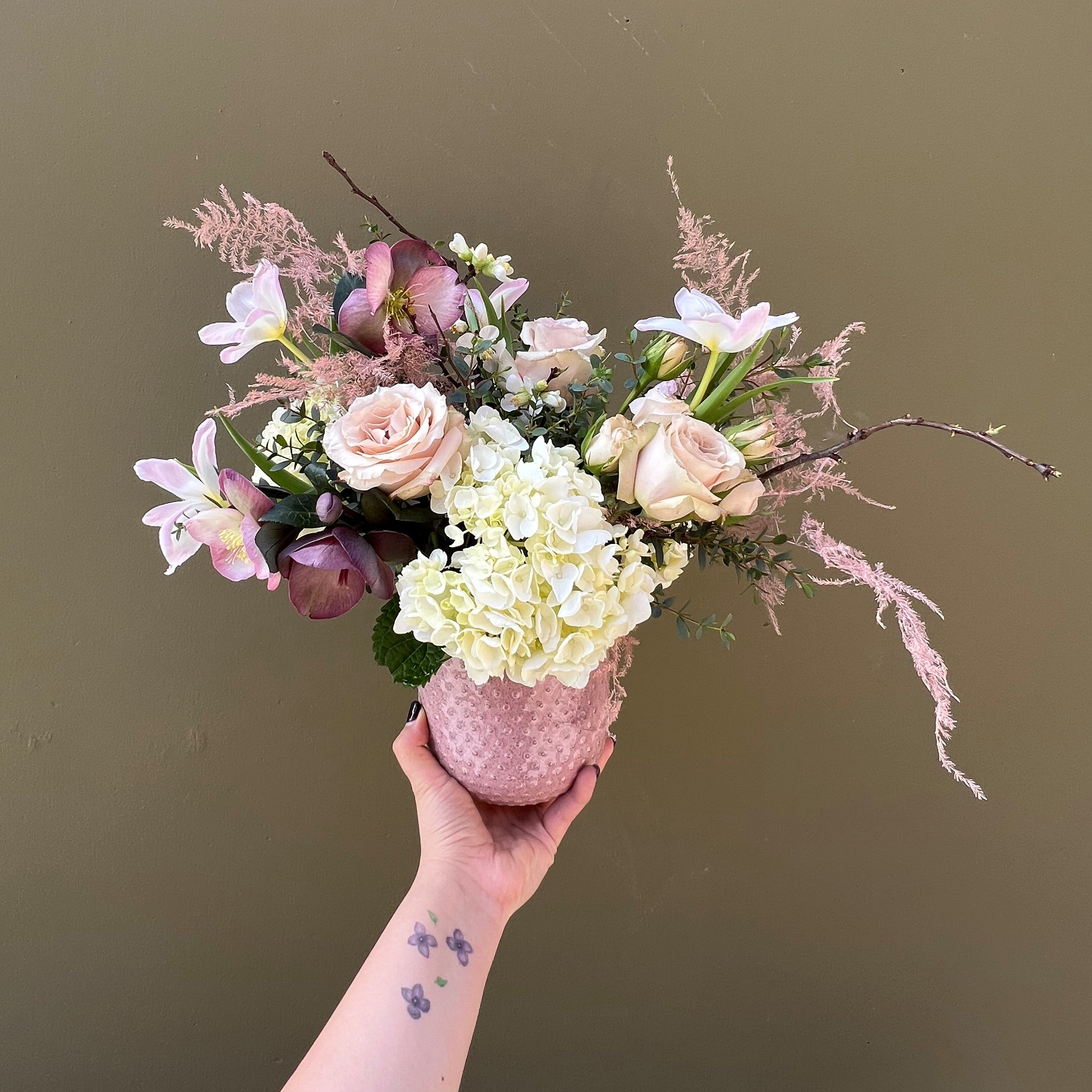 How to Make Your Cut Flowers Last Longer